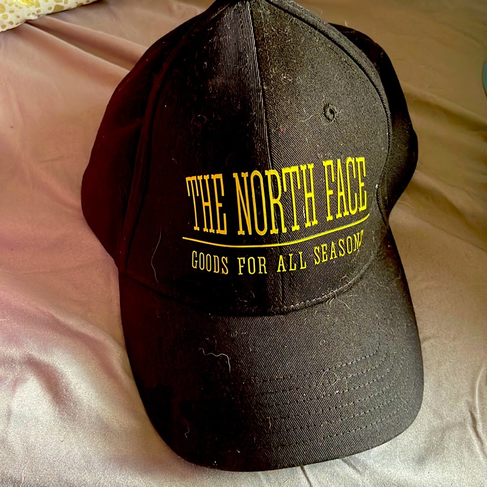 North face Hat unisex